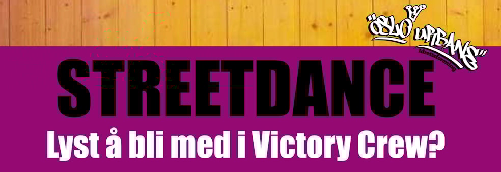STREETDANCE KURS